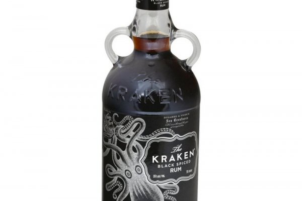 Kraken 6 at